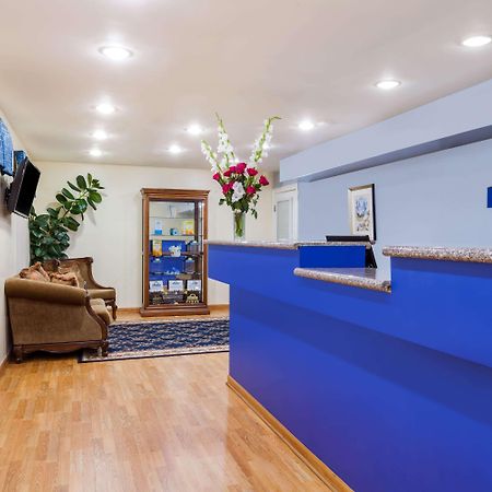 Days Inn By Wyndham Hampton Kültér fotó