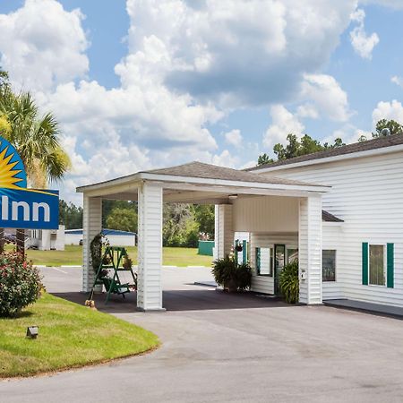 Days Inn By Wyndham Hampton Kültér fotó