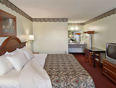 Days Inn By Wyndham Hampton Szoba fotó