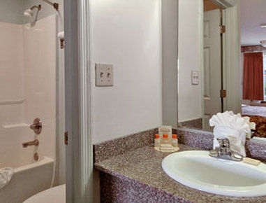 Days Inn By Wyndham Hampton Szoba fotó